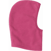  Playshoes  Fleece-hue med slip-on-hue pink