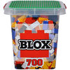 Simba Blox - 700 pezzi di 8 mattoncini