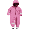  Playshoes  Softshell overall roze