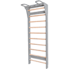 Fitwood AARNI Sprossenwand, grau - Birke