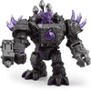 schleich ® Shadow Master Robot con Mini Criatura 42557