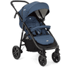 Joie Kinderwagen Litetrax 4 DLX Deep Sea