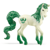 schleich ® Collection unicorn emerald 70765