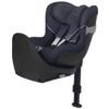 cybex GOLD Siège auto pivotant Sirona S2 i-Size Ocean Blue