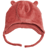 s. Olive r Cappello rosso rubino