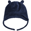 s. Olive r Gorra azul oscuro