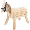  small foot® Drewniany koń