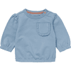 Noppies Pullover Lisbon Ashley blue