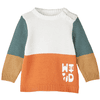 s.Oliver Strickpullover orange