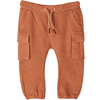 s. Olive r Broek bruin