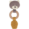 Sterntaler Osito de punto GOTS con anillo de agarre