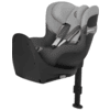 Cybex Sirona SX2 i-Size 2023 Lava Grey