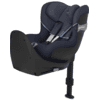 cybex GOLD Reboarder Sirona SX2 i-Size Ocean Blue