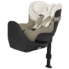 cybex GOLD Reboarder Sirona SX2 i-Size Seashell Beige