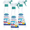 Dr. Beckmann® Desinfektion Hygiene-Spray, 3x 250 ml