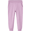 name it Pantalones de deporte Nmfvima Smoky Grape