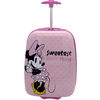 Undercover Valise trolley enfant Minnie Mouse polycarbonate 16'