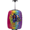 Undercover Valise trolley enfant Rainbow High polycarbonate 16'