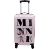 Undercover Trolley Minnie Mouse Polycarbonaat 20'