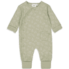 Feetje Schlafoverall Pearfect Groen