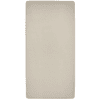 Meyco Jersey-underlakan 2-pack 50 x 90 Sand 