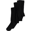  name it Tights 2 pakk Nknpantyhose Rib Black