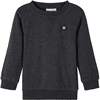 name it Sweatshirt Nmmvimo Black