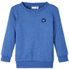 name it Sweatshirt Nmmvimo Nouvean Navy
