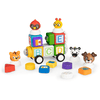 Baby Einstein Connect &amp; Create ™ Magnetyczne klocki aktywności