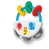 Baby Einstein Tiny Tambourine™ Zabawka muzyczna i grzechotka