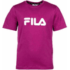 Fila T-Shirt Violett