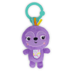 B right  Starts Suona con me - Bradipo viola