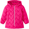 name it Outdoor takki Nmfmalene Vaaleanpunainen Peacock