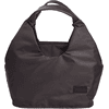 GESSLEIN přebalovací taška N°5, hnědá / vzorovaná