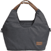 GESSLEIN Borsa fasciatoio N°5 - grigio antracite