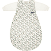 Alvi ® Baby-Mäxchen® 2ks. Petit Fleurs zelená/bílá Gr. 44