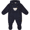 Steiff Steiff Snowsuit Navy