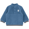 s.Oliver Fleeceshirt blue