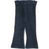 s.Oliver Cord-Leggings blue