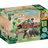 Playmobil  Omsorg for maurslukere