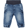 s. Olive r Jeans bleu