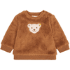 Steiff Sweatshirt Honey Ginger