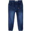 name it Jeans Nmmbob Dark Blue Denim