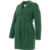 mama;licious Manteau de grossesse MLDAISY vert trekking