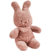 Nattou Peluche lapin Tipidou vieux rose