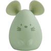 Nattou Noční lampa Myš střední 12 cm