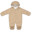 Feetje Nuts About You Fleece Jumpsuit Taupe