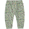  Staccato  Sweatpants olive mønstret 