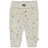 Feetje Kalhoty Moon slip-on Child Grijs melange