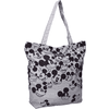 Kidzroom Shopping Tasche Mickey Mouse Just Getting Started Dark Grey 